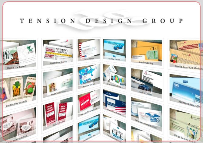 Tension Design Group