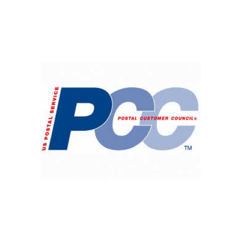 Postal Customer Council (PCC) Chapters
