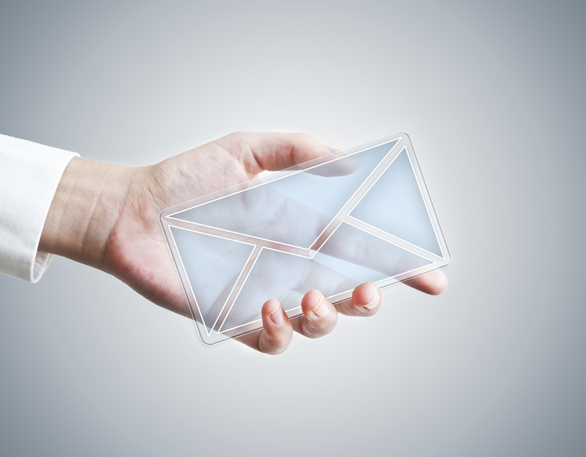 Informed Delivery for Business Mailers: How to Create an Interactive Campaign