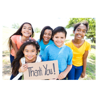Saying Please & Thank You: How to Engage Donors through Gratitude
