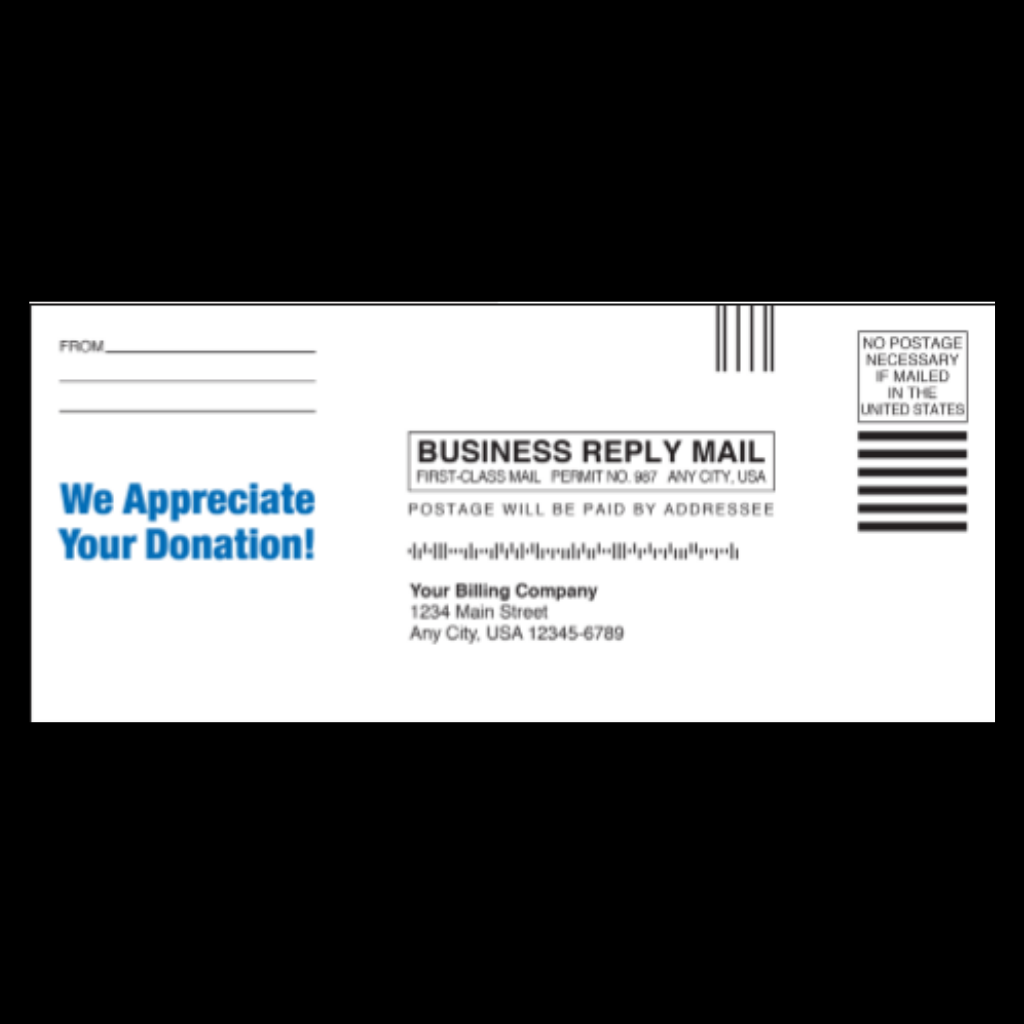 Now Registering: USPS Earned Value Reply Mail Promotion