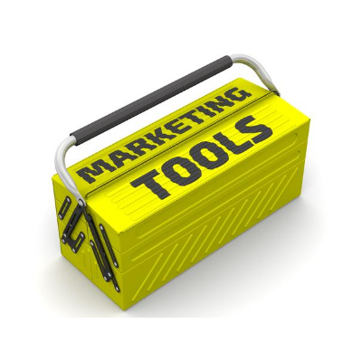marketing toolbox