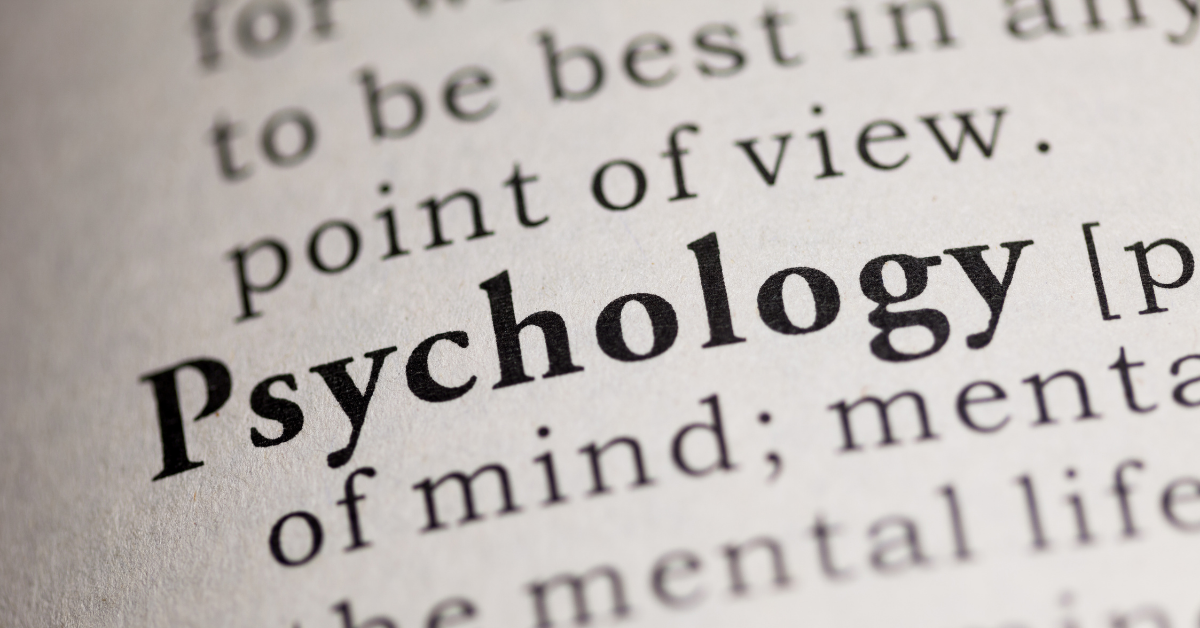 Psychology Theories Related to Direct Mail
