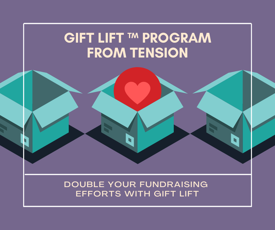 How to Have a Successful Gift Lift™ Campaign