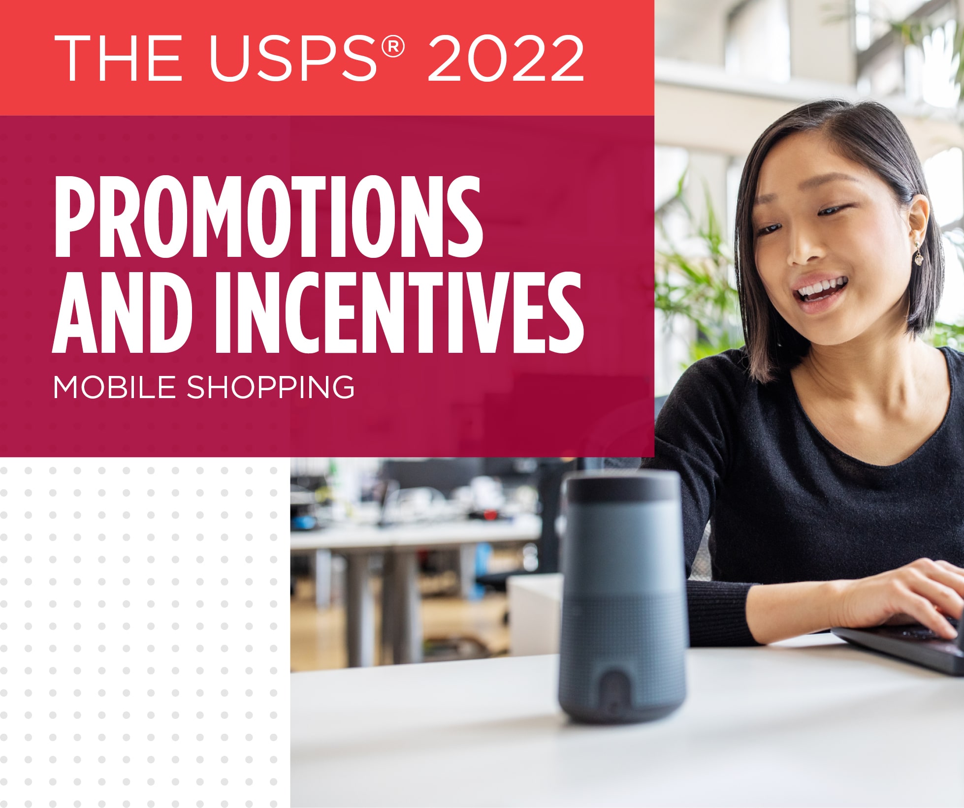 USPS 2022 Mobile Shopping Whitepaper