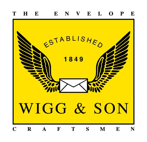 E.S. Wigg & Son Logo