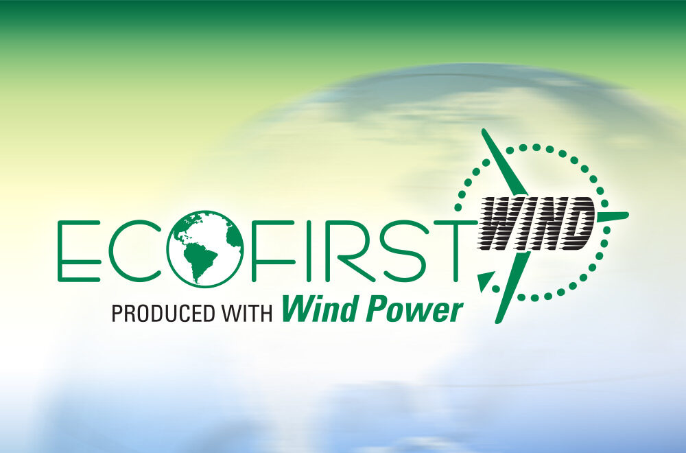 Tension Corporation Announces Availability of Wind Power Energy Credits