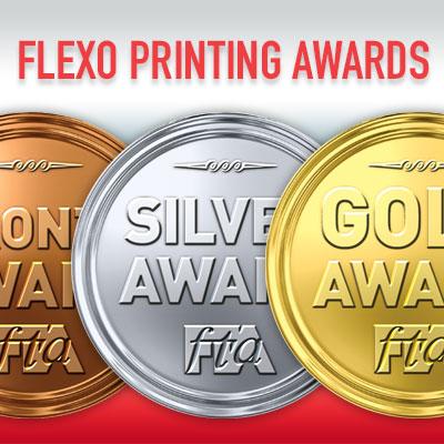 Tension Corporation Wins Two Flexographic Technical Association Excellence in Flexography Awards