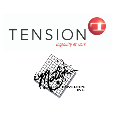 Tension Corporation Acquires Motion Envelope