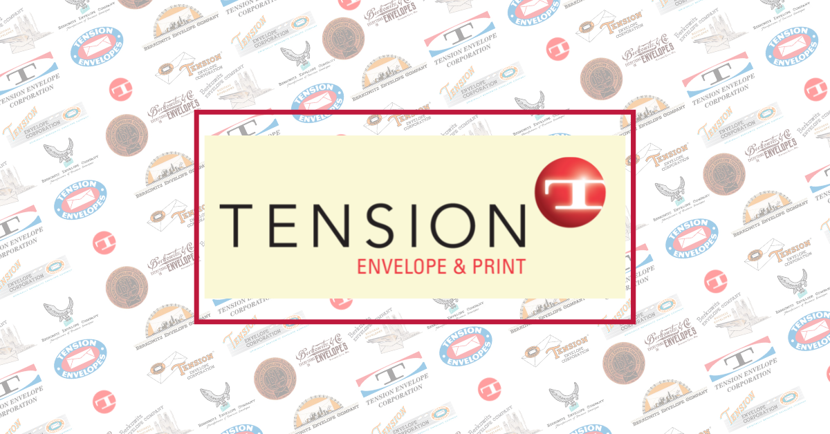 Tension Corporation Announces New Division Name 