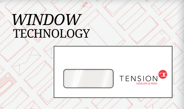 Window Technology at Tension