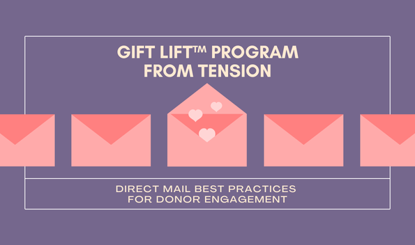 Direct Mail Best Practices for Donor Engagement