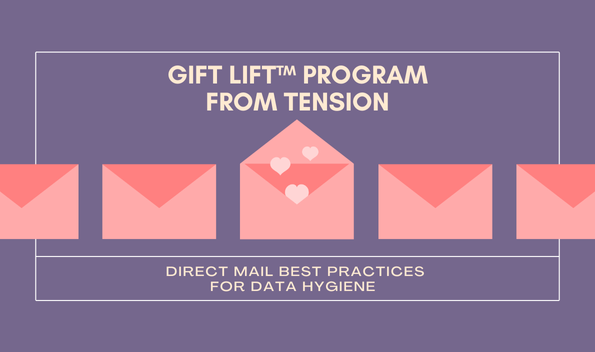 Direct Mail Best Practices for Data Hygiene  