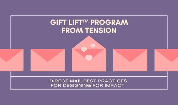 Direct Mail Best Practices for Designing for Impact  