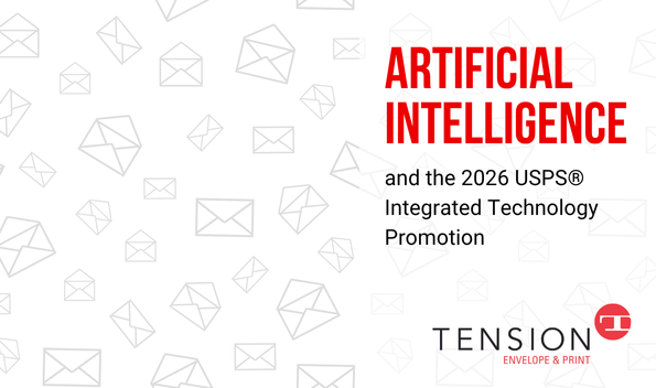 Artificial Intelligence and Integrated Technology Promotion Increases to 5% in 2026